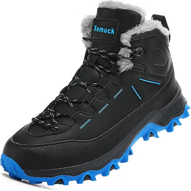Knaben Wanderschuhe King