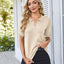 Sommer Elegant Polo Blair