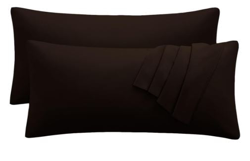 Kopfkissenbezug Rue (2er Set) 50x70cm