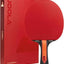JOOLA Tischtennisschläger RED Carbon Pro/Control/X mit Magnetbox Astra