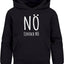 MoonWorks® Jungen Hoodie Statement Hoodie Thayer