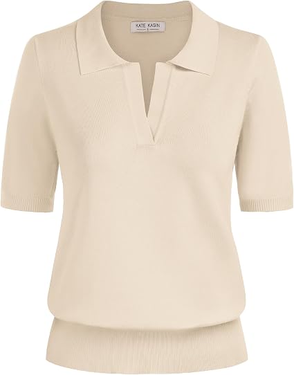 Sommer Elegant Polo Blair