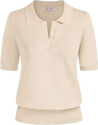 Sommer Elegant Polo Blair