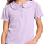 Mädchen Poloshirt Skye