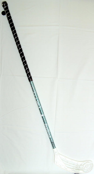 FinnBladzUNIHOCKEY LINKSAUSLEGER Floorball SCHLÄGER TRIBAL Domination Carbon Professional Urban