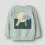 Name IT Jungen Pullover Evren