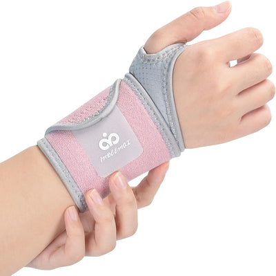INDEEMAX Handgelenkbänder Sasha