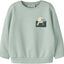 Name IT Jungen Pullover Evren
