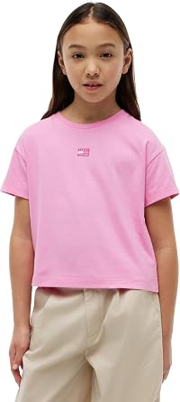 Tommy Hilfiger Mädchen Weitere T-Shirts Lorelei