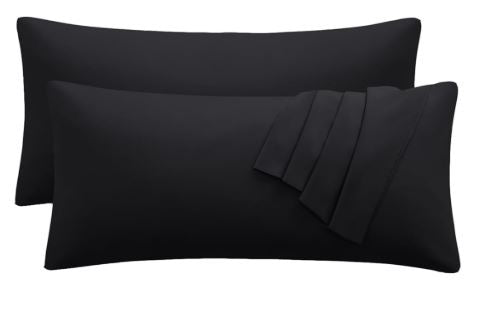 Kopfkissenbezug Night (2er Set) 50x70cm