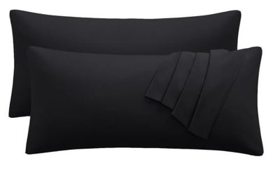 Kopfkissenbezug Night (2er Set) 50x70cm