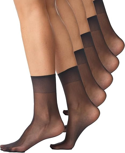 Damen Socken Cece (5er Pack)