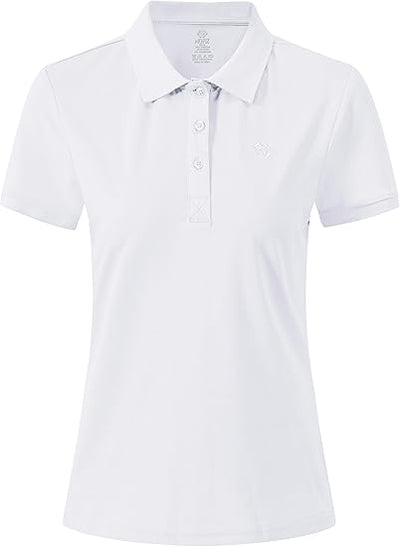 Golf Damen Poloshirt Bexley
