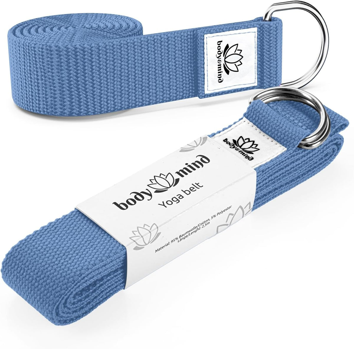 Body & Mind® Yogagurt Yves