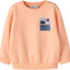 Name IT Jungen Pullover Zephyro
