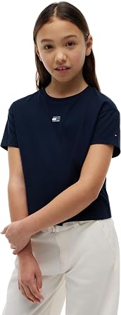 Tommy Hilfiger Mädchen Weitere T-Shirts Luisa