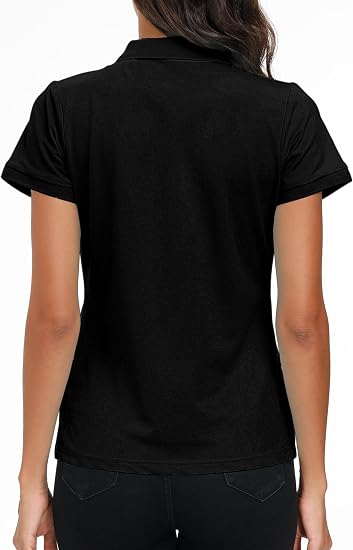 Golf Damen Poloshirt Berkley