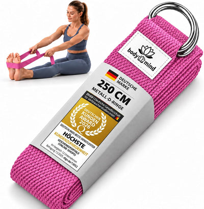 Body & Mind® Yogagurt Yuma