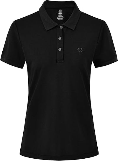 Golf Damen Poloshirt Berkley