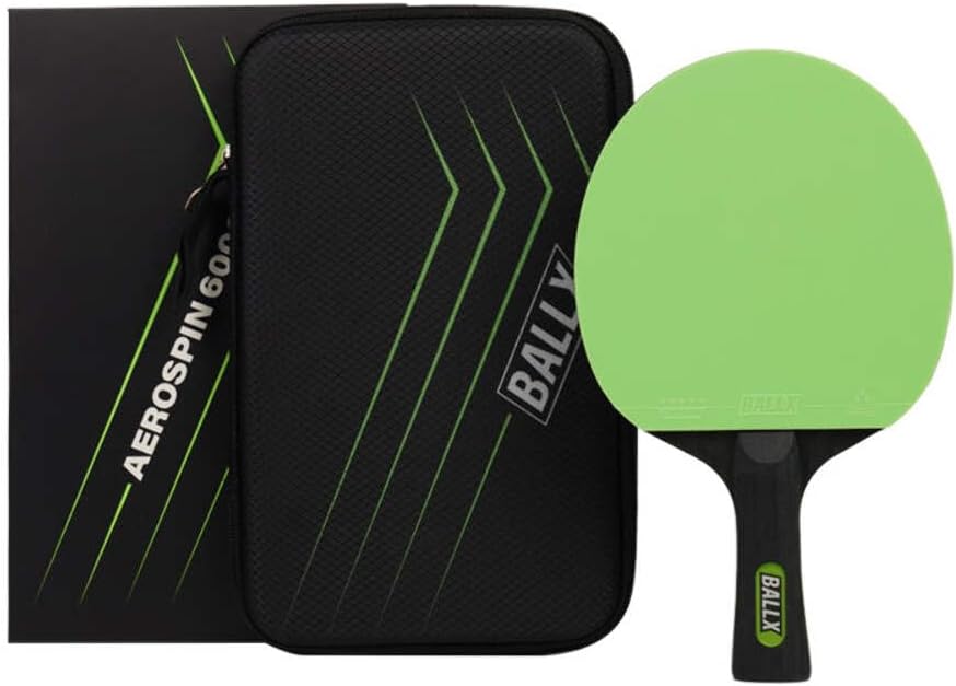 Tischtennnisschläger AeroSpin 6000 [PRO CARBON] Amari