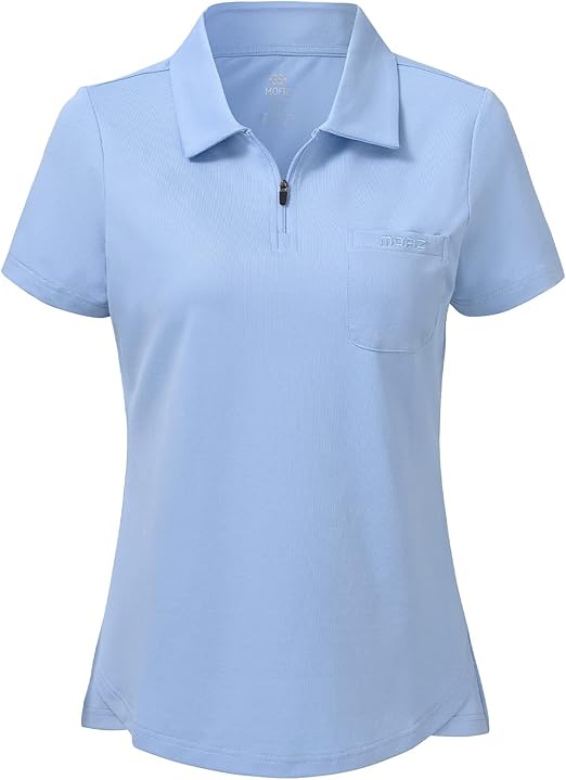 Damen Polo Sommershirts Blythe