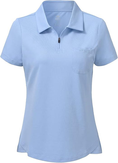 Damen Polo Sommershirts Blythe