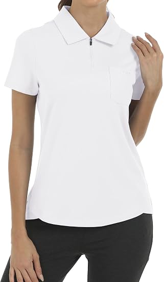 Damen Polo Sommershirts Belen