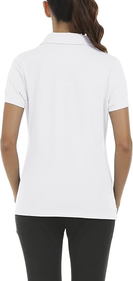 Damen Polo Sommershirts Belen