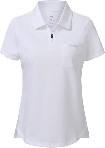 Damen Polo Sommershirts Belen