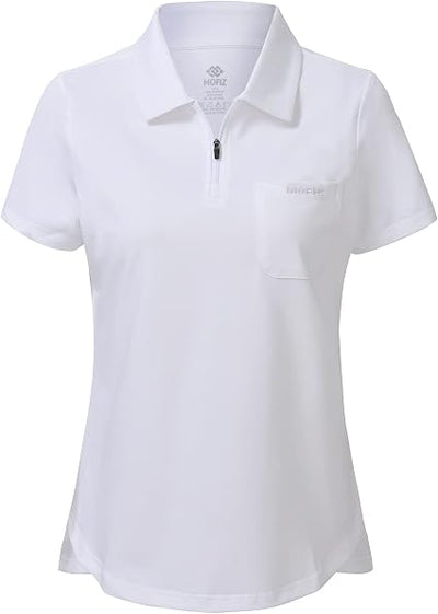 Damen Polo Sommershirts Belen