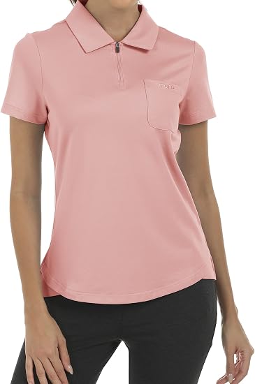 Damen Polo Sommershirts Bess