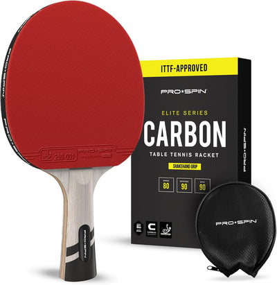 PRO-SPIN Tischtennisschläger Ashby