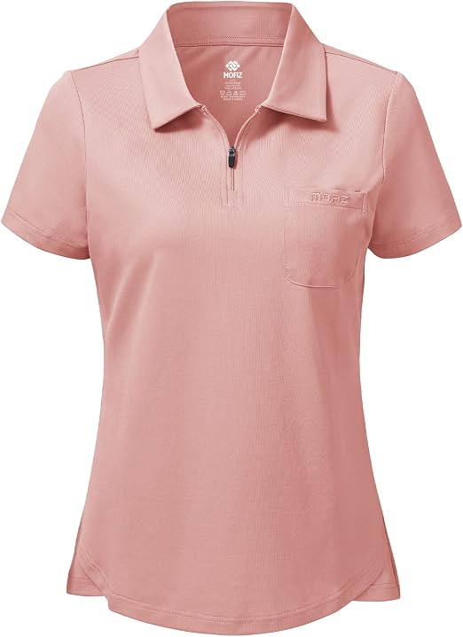 Damen Polo Sommershirts Bess