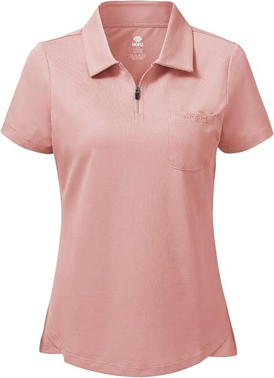 Damen Polo Sommershirts Bess