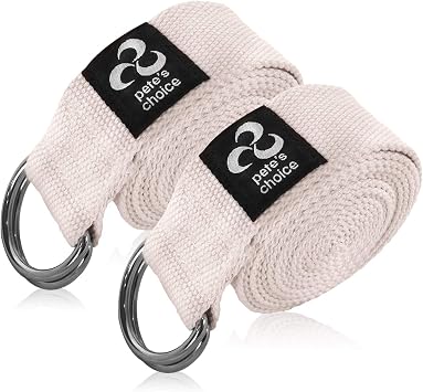 pete's choice 2ER 2,4m Yogagurte Yori