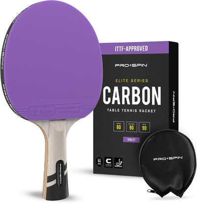 PRO-SPIN Tischtennisschläger Aeron