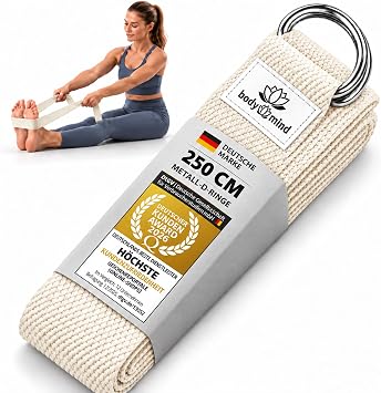 Body & Mind® Yogagurt Yona