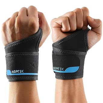 AGPTEK Handgelenkbandage Suri