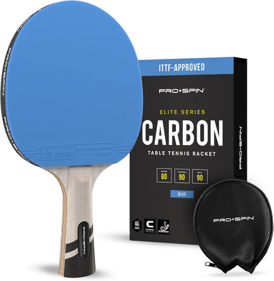 PRO-SPIN Tischtennisschläger Ainsley