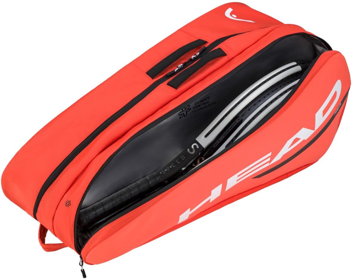HEAD Tour Racquet Bag L Riley