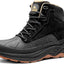 NORTIV 8 Damen Wanderschuhe Armin
