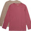 Mädchen Pullover (2-Pack) Noelle