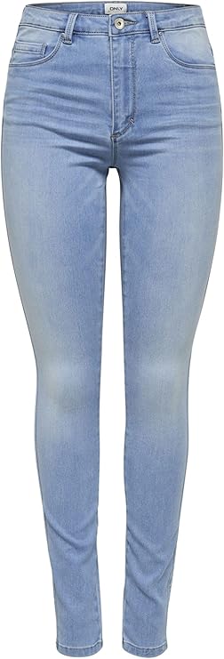 Jeanshose Damen Alice