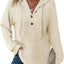 Pullover Damen Hoodie Charlotte