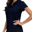 Golf Damen Poloshirt Blare