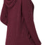 Pullover Damen Hoodie Caroline