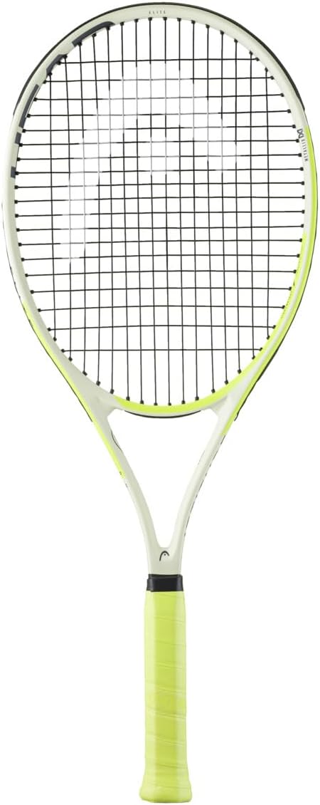Head MX Attitude Elite Tennisschläger William