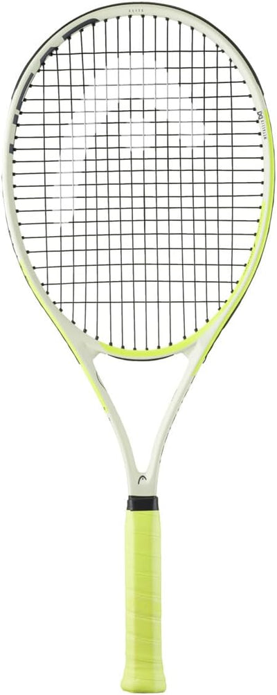 Head MX Attitude Elite Tennisschläger William