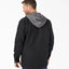 Dickies Herren-Fleece-Jacke Derek