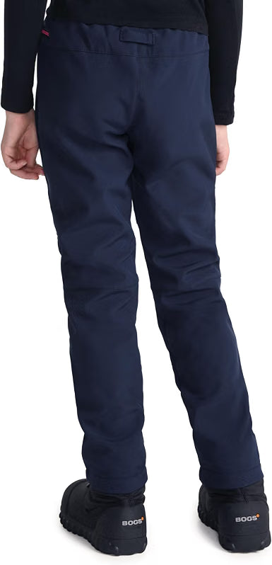 BenBoy Mädchen Softshellhose Wanderhose Lulu